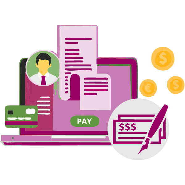 eCheck Payment Gateway