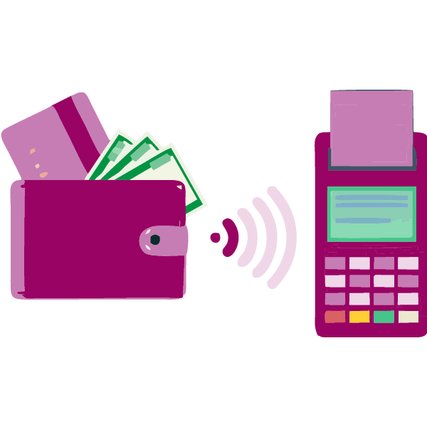 International Payment Processing