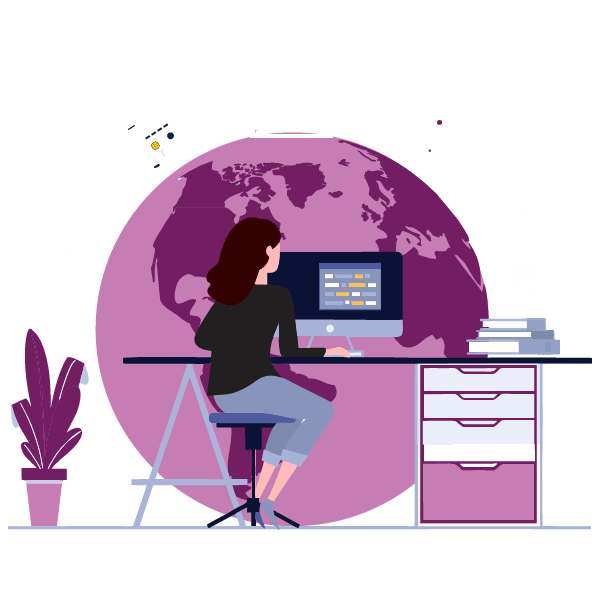 Offshore Merchant Account