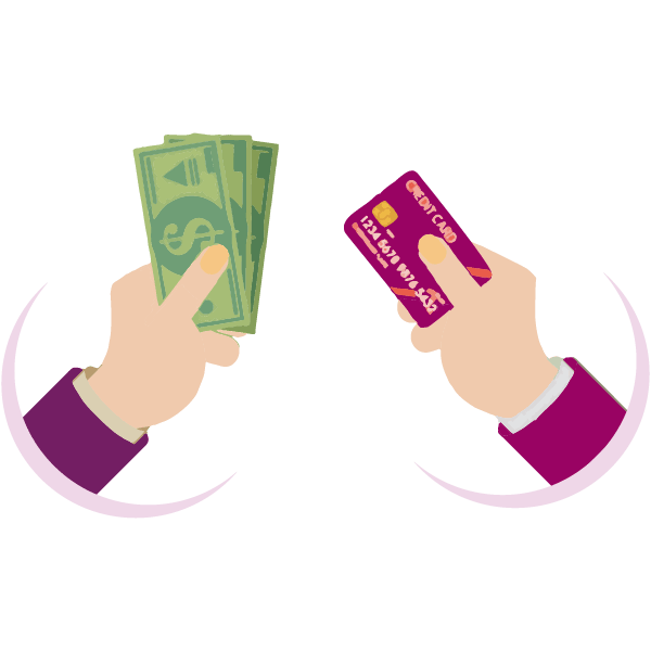 Offshore Payment Processing