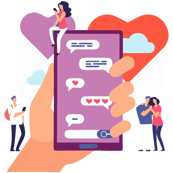Online Dating Merchant Account